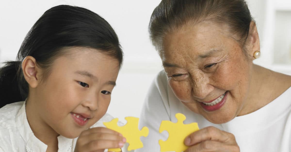 Best Ways To Keep Your Mind Sharp As You Age - Senior ...