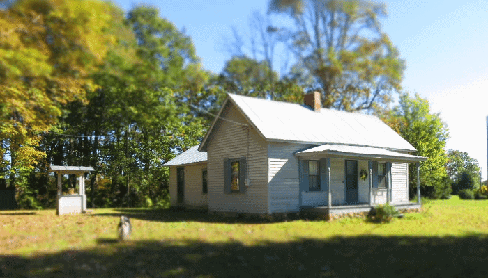 i want to buy a house for my parents